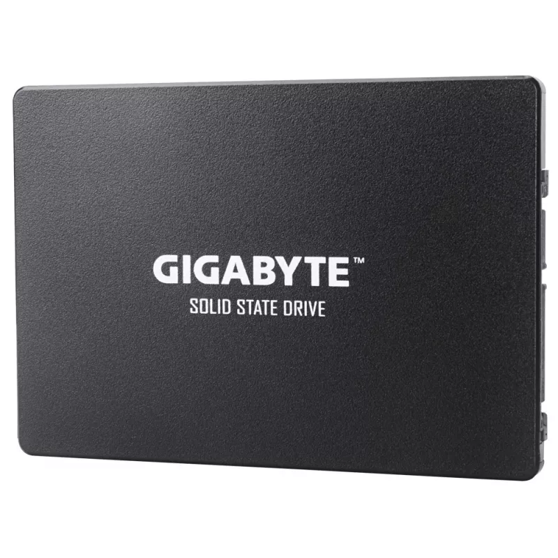 GIGABYTE GP-GSTFS31256GTND interne solid-state-drive 256 GB 2,5 inch Serial ATA III V-NAND
