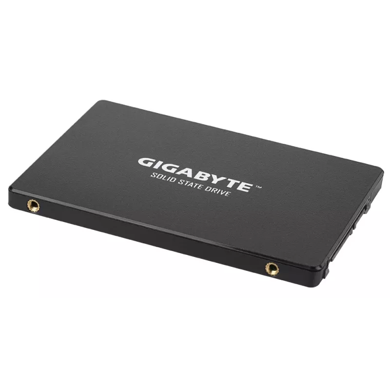 GIGABYTE GP-GSTFS31256GTND interne solid-state-drive 256 GB 2,5 inch Serial ATA III V-NAND