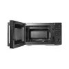 Magnetron Midea MMO-AM25VB(BK) vrijstaand 25 L 900 W zwart