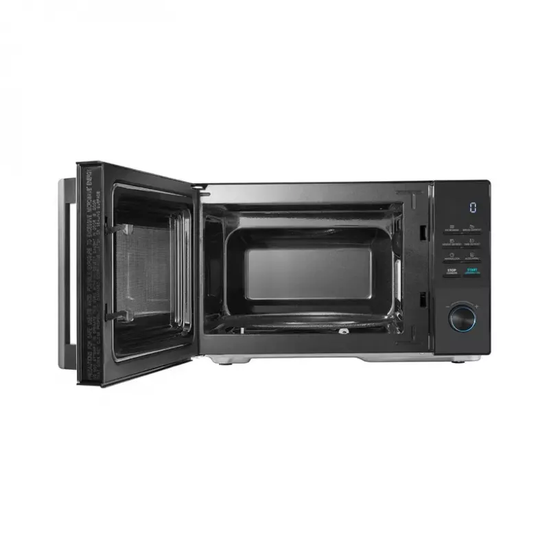 Magnetron Midea MMO-AM25VB(BK) vrijstaand 25 L 900 W zwart