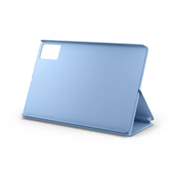Tablet folio case Lenovo Idea Tab Polar Blue ZG38C06994 voor Lenovo-tablets — hoes, standfunctie