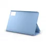 Tablet folio case Lenovo Idea Tab Polar Blue ZG38C06994 voor Lenovo-tablets — hoes, standfunctie