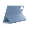 Tablet folio case Lenovo Idea Tab Polar Blue ZG38C06994 voor Lenovo-tablets — hoes, standfunctie
