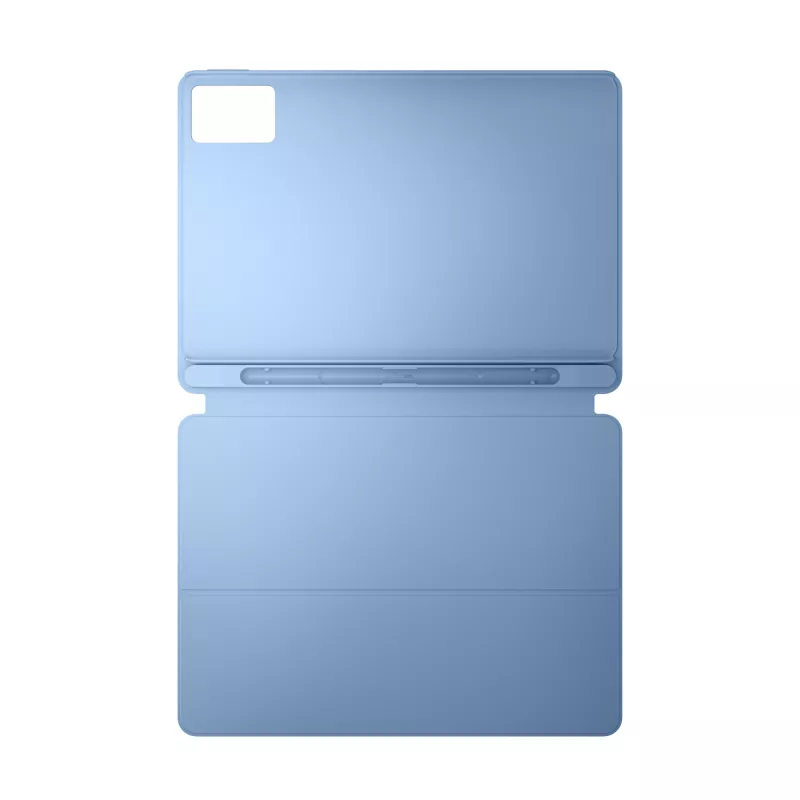 Tablet folio case Lenovo Idea Tab Polar Blue ZG38C06994 voor Lenovo-tablets — hoes, standfunctie