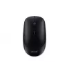 Acer GP.ACC11.03M toetsenbord met muis, thuiswerk, USB, zwart, grijs