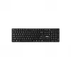 Acer GP.ACC11.03M toetsenbord met muis, thuiswerk, USB, zwart, grijs