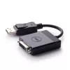 DELL 470-ABEO videokabel-adapter DisplayPort DVI zwart
