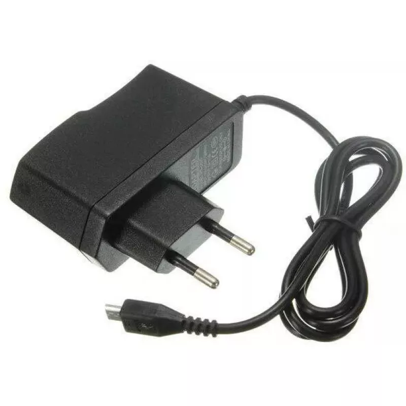 Voedingsadapter MikroTik 5VPOW 5V 1A voor netwerkapparaten