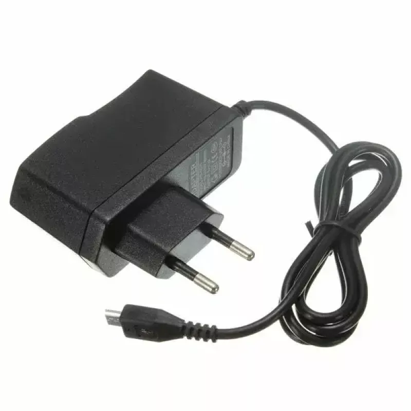 Voedingsadapter MikroTik 5VPOW 5V 1A voor netwerkapparaten