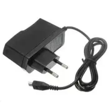 Voedingsadapter MikroTik 5VPOW 5V 1A voor netwerkapparaten