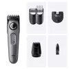 Braun BeardTrimmer 3 80789789 baartrimmer AC/batterij 20 2 cm zwart