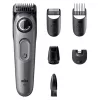 Braun BeardTrimmer 3 80789789 baartrimmer AC/batterij 20 2 cm zwart