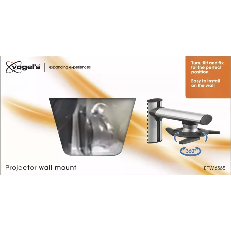 Vogel's EPW 6565 – projector wandbeugel