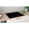 Indesit IB 65B60 NE zwart inbouw 59 cm inductiekookplaat 4 zone(s)