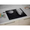Indesit IB 65B60 NE zwart inbouw 59 cm inductiekookplaat 4 zone(s)