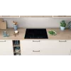 Indesit IB 65B60 NE zwart inbouw 59 cm inductiekookplaat 4 zone(s)