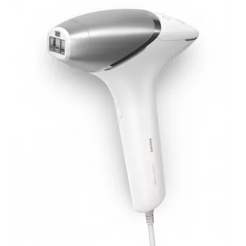 Philips Lumea Prestige Lumea IPL 8000 Series BRI940/00 IPL-ontharingsapparaat met SenseIQ