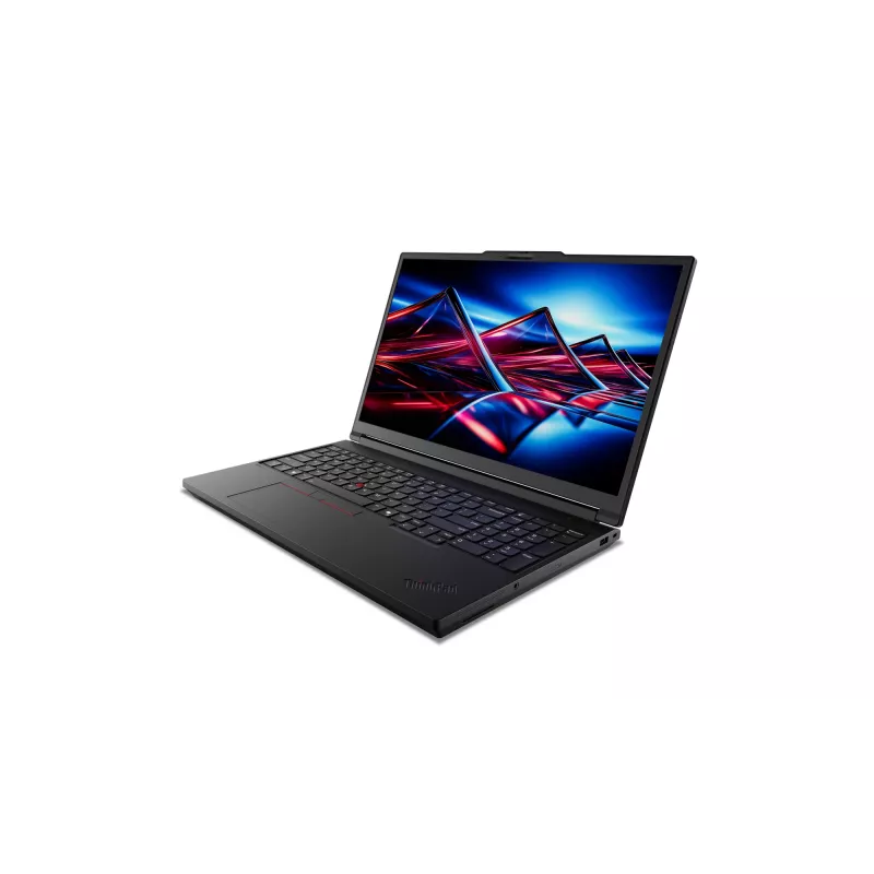 Mobiel workstation Lenovo ThinkPad P16 Gen 3 16 inch Intel Core Ultra 7 32GB 1TB NVIDIA RTX PRO 2000 Windows 11 Pro