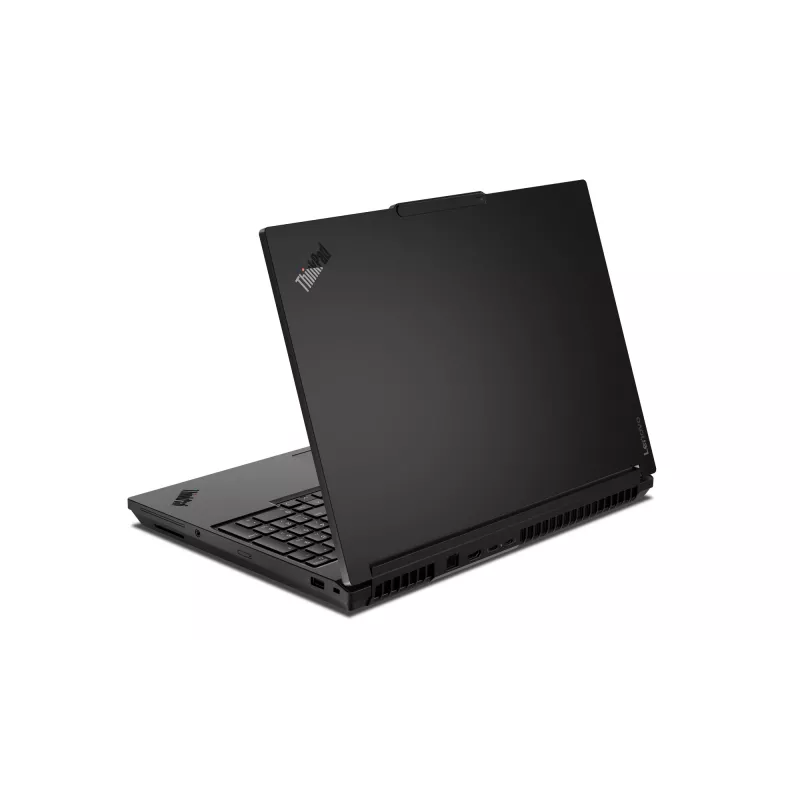 Mobiel workstation Lenovo ThinkPad P16 Gen 3 16 inch Intel Core Ultra 7 32GB 1TB NVIDIA RTX PRO 2000 Windows 11 Pro
