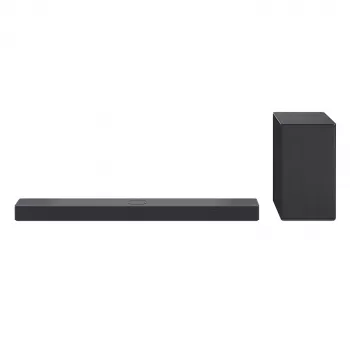 LG SC9S zwart 3.1.3 kanalen 400 W