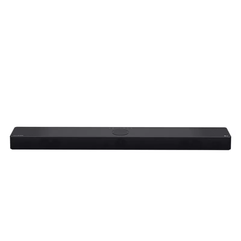 LG SC9S zwart 3.1.3 kanalen 400 W