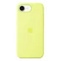 Cover Apple MGYW4ZM/A geel iPhone 16e 15,5 cm (6,1 inch)