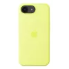 Cover Apple MGYW4ZM/A geel iPhone 16e 15,5 cm (6,1 inch)