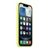 Cover Apple MGYW4ZM/A geel iPhone 16e 15,5 cm (6,1 inch)