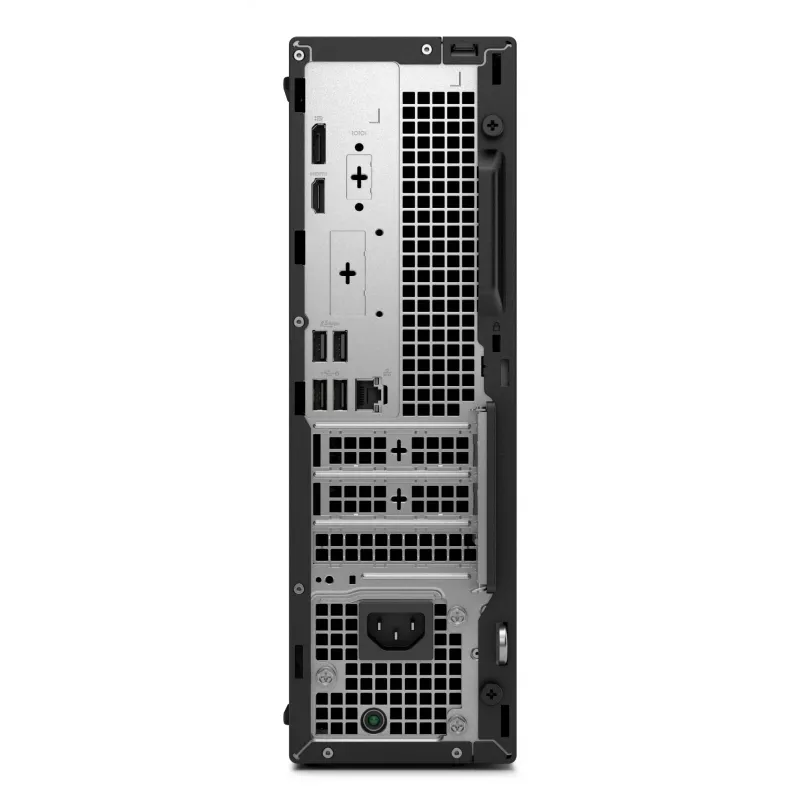 DELL Pro QCS1250 Intel Core Ultra 7 265 16 GB DDR5-SDRAM 512 GB SSD Windows 11 Pro slimme pc zwart