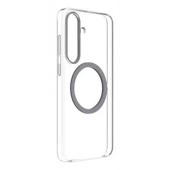 Samsung GP-FFS936YCA telefoonhoesje 17 cm (6.7 inch) cover transparant
