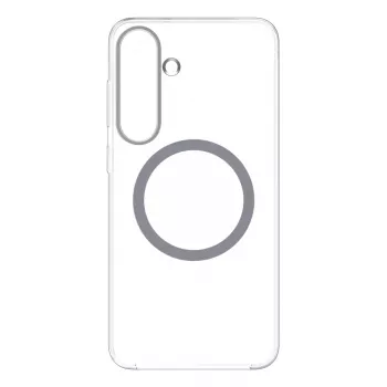 Samsung GP-FFS936YCA telefoonhoesje 17 cm (6.7 inch) cover transparant