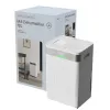 Luchtontvochtiger Mill MDH12 200W voor ruimtes tot 15 m²