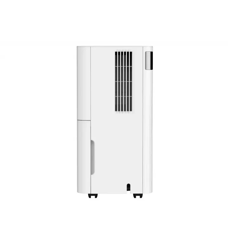 Luchtontvochtiger Mill MDH12 200W voor ruimtes tot 15 m²