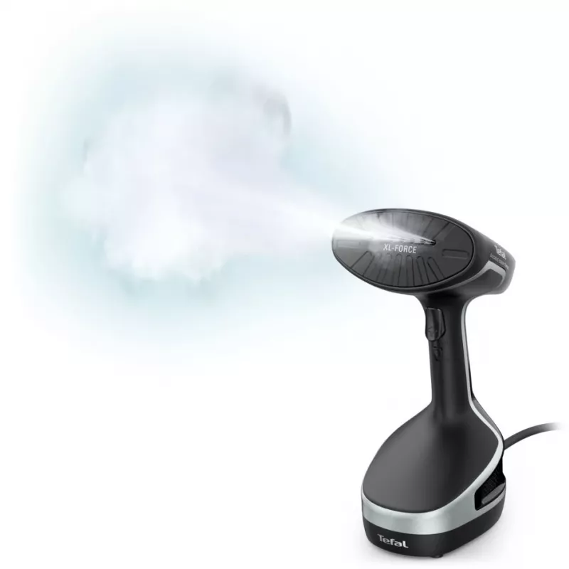 Tefal Acces Steam Force DT8270 handstomer 0,2 L 2000 W zwart