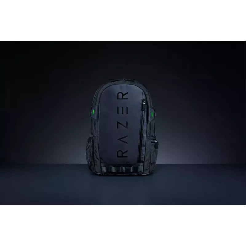 Razer Rogue V3 15 (RC81-03640101-0000) laptoprugzak, 15 inch (38,1 cm), waterdicht, zwart