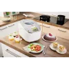 Tefal RK8121 multikoker 5 l 750 W zilver, wit