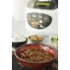 Tefal RK8121 multikoker 5 l 750 W zilver, wit