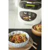 Tefal RK8121 multikoker 5 l 750 W zilver, wit