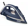 Tefal Smart Protect Plus FV6872 stoomstrijkijzer Durilium Airglide-strijkzool 2800 W blauw