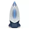 Tefal Smart Protect Plus FV6872 stoomstrijkijzer Durilium Airglide-strijkzool 2800 W blauw
