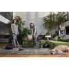 Hoover HE120PET 011 2,5 l stofzuiger droog 700 W stofzak