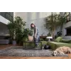 Hoover HE120PET 011 2,5 l stofzuiger droog 700 W stofzak