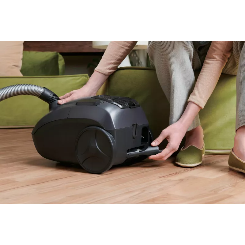 Hoover HE120PET 011 2,5 l stofzuiger droog 700 W stofzak