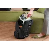 Hoover HE120PET 011 2,5 l stofzuiger droog 700 W stofzak