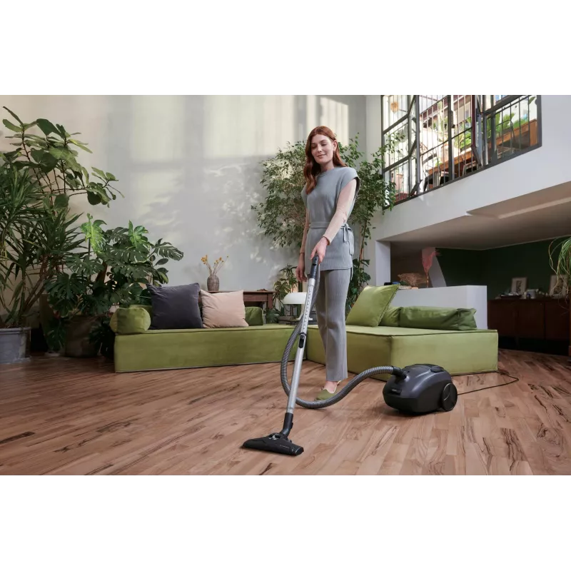 Hoover HE120PET 011 2,5 l stofzuiger droog 700 W stofzak