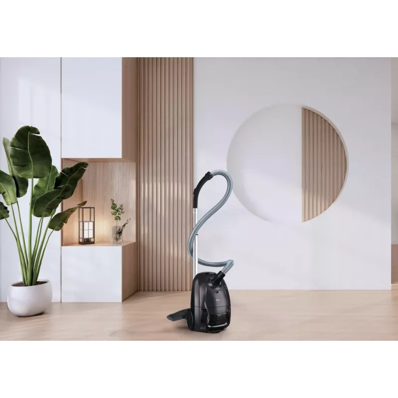 Hoover HE120PET 011 2,5 l stofzuiger droog 700 W stofzak