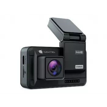 Dashcam Navitel R460 2K — compacte recorder met 2K (QHD) video