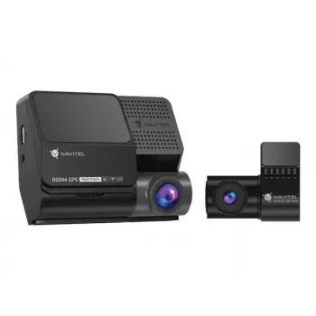 Dashcam Navitel RS984 GPS met GPS en Wi‑Fi