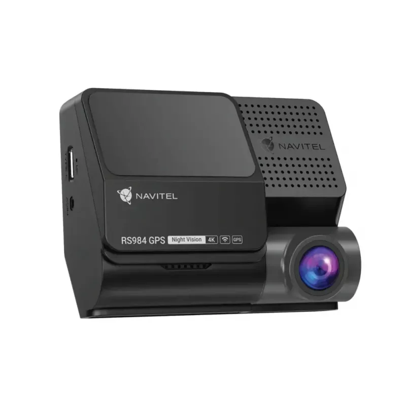 Dashcam Navitel RS984 GPS met GPS en Wi‑Fi