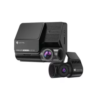 Dashcam Navitel RS984 GPS met GPS en Wi‑Fi